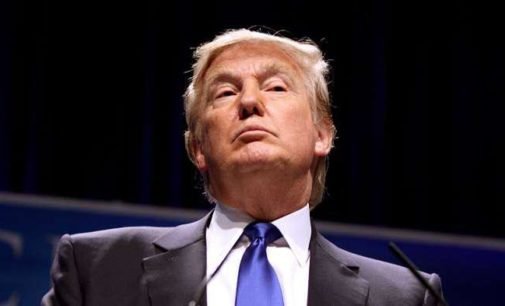 Трамп связал вспышку в Китае COVID-19 и выборы в США