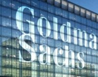 Украине нужны внешние заимствования в объеме от 6 до 7 миллиардов долларов как в текущем, так и в следующем году — Goldman Sachs