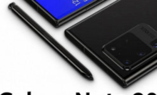 Samsung Galaxy Note 20 получит большой аккумулятор