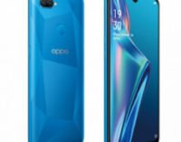 Представлен смартфон Oppo A12