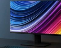 Анонсирован монитор Xiaomi Mi Display 1A