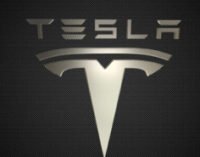 У компании Tesla украли секретные данные