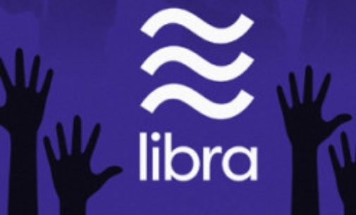 Ассоциация Libra выросла уже до двадцати трех участников
