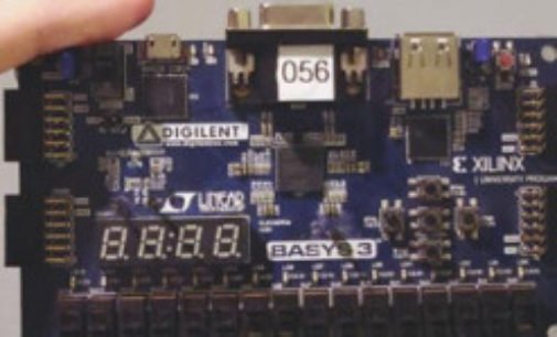Серьёзная проблема безопасности найдена в чипах FPGA
