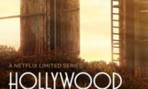 Netflix показал трейлер нового сериала о «золотом Голливуде» 40-х