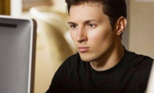Основатель Telegram Павел Дуров назвал пандемию коронавируса угрозой для всего нашего вида