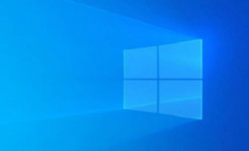 ISO-образ майского обновления Windows 10 уже доступен для загрузки