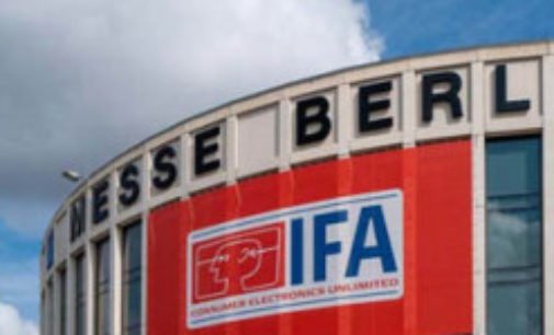 Из-за коронавируса IFA 2020 пройдёт в «инновационном» формате