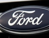 Ford запатентовал приложение для определения запаха в такси