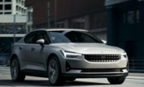 Volvo назвала вартість електричного Polestar 2 – головного конкурента Tesla