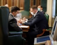 С Николаевской областью надо немедленно разобраться, – Зеленский