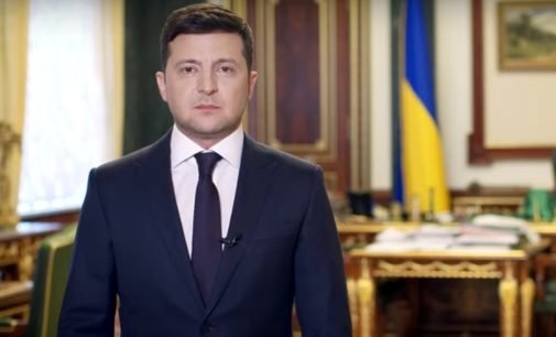 Зеленский – о дешёвой ипотеке, кредитах и открытии рынков
