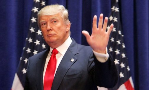Трамп намерен окончательно разорвать отношения США с Китаем