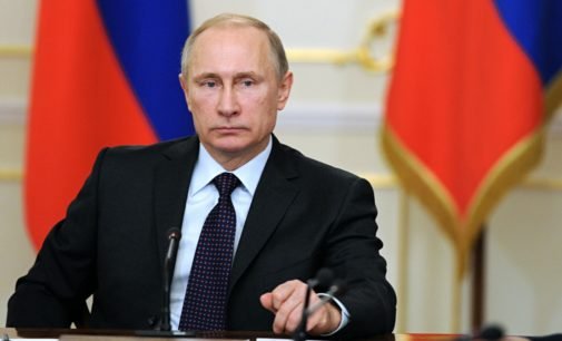 Россия создала «грязную бомбу» для войны с Западом