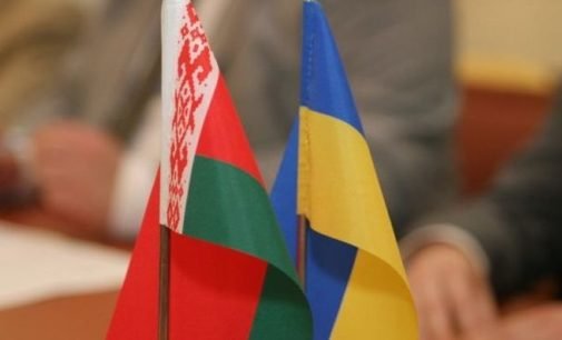 В Беларусь можно будет ездить только по загранпаспортам