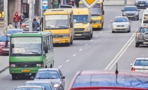 Некоторые маршруты автобусов и электротранспорта восстановят движение в Днепре