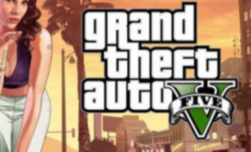 После начала бесплатной раздачи GTA V пользователи «обвалили» сайт Epic Game Store