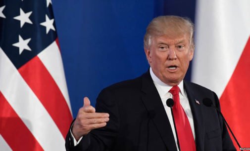 Трамп пообещал рассказать всю правду про происхождение коронавируса