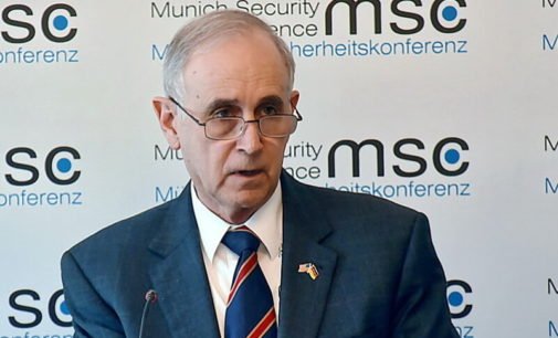 В США определились с кандидатурой посла в Украине