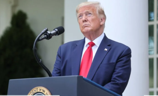 Трамп хочет, чтобы саммит G7 провели в Белом доме