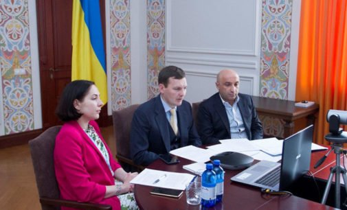 В ОГП сделали заявление о расследовании крушения самолёта МАУ
