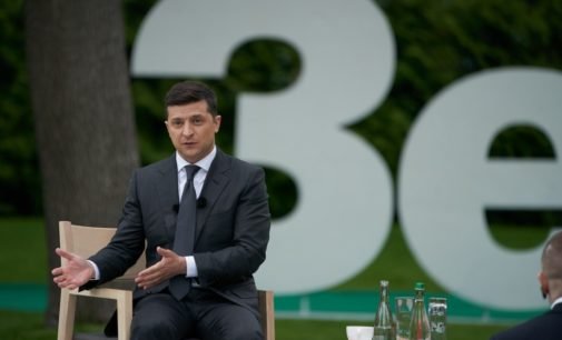 Зеленский не раз слукавил во время выступления, — КИУ