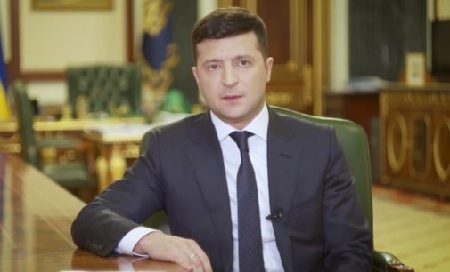 Ошибки в медреформе надо безотлагательно устранить, — Зеленский
