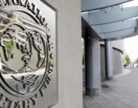 Экономист: Деньги, которые Украине даст МВФ, помогут закрыть дыру в государственном бюджете