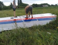 Прокуратура Нидерландов считает, что MH17 не мог быть сбит военным самолетом