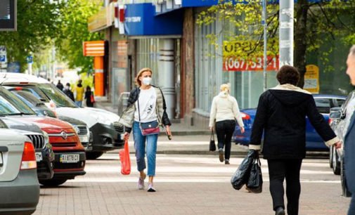 В Херсоне не осталось больных коронавирусом