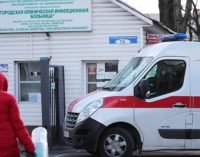 В Беларуси уже почти 50 тысяч заразившихся Covid-19
