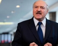Лукашенко считает правильными белорусские меры по борьбе с коронавирусом