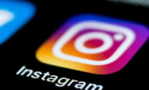 Бен Аффлек завел приватный аккаунт в Instagram