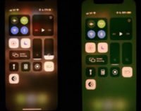 Владельцы Apple iPhone 11 жалуются на позеленение экрана