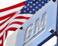 General Motors разрабатывает электрический фургон для служб доставок