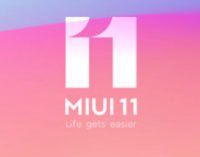 Выпущена стабильная прошивка MIUI 11 для Redmi Note 9