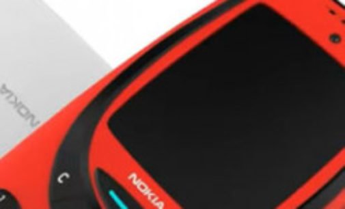 Дизайнер показал концепт нового Nokia 3310