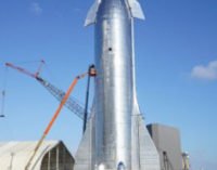 Илон Маск рассказал о ключевой миссии SpaceX