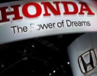 Компания Honda подверглась кибератаке