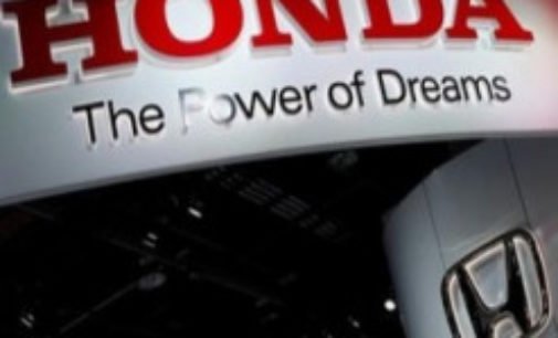 Компания Honda подверглась кибератаке