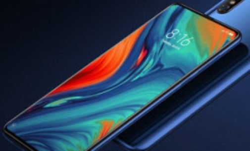 Смартфон Xiaomi Mi Mix 3 5G не получит Android 10