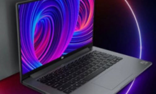 Xiaomi Mi Notebook 14 представлен официально