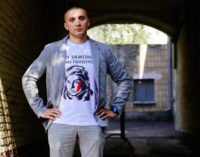 Стерненко вызывают в СБУ для вручения подозрения