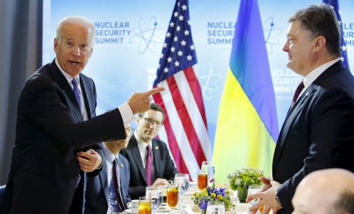 Зеленский заявил о том, что он против вмешательства в выборы США