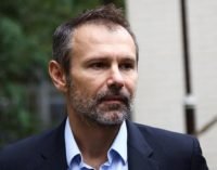 Дежавю: Святослав Вакарчук снова уходит из парламента