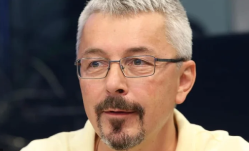 Санкции для актёров — не повод запрещать фильмы, — Ткаченко