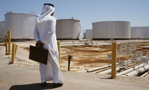 Саудовская Аравия грозит начать новую ценовую войну на рынке нефти