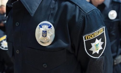 Полиция в течение недели задержала четырех «минеров» столичных объектов