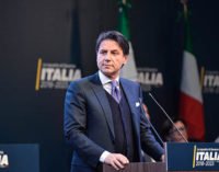 В Италии собираются продлить режим ЧС до октября