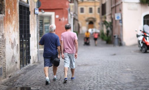 В Италии ждут роста социальной напряженности из-за пандемии